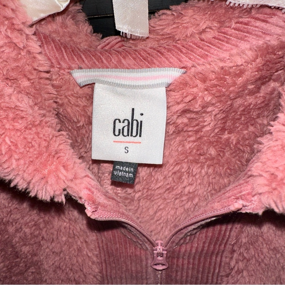 CAbi Embrace Topper - Picture 2 of 4